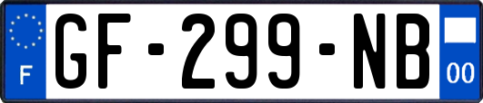 GF-299-NB