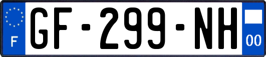 GF-299-NH