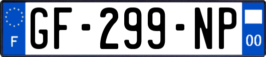GF-299-NP