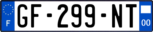 GF-299-NT