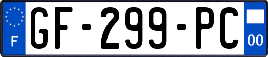 GF-299-PC