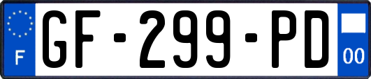 GF-299-PD