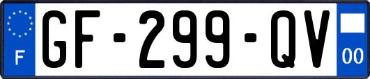 GF-299-QV