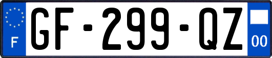 GF-299-QZ