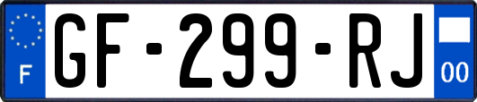 GF-299-RJ