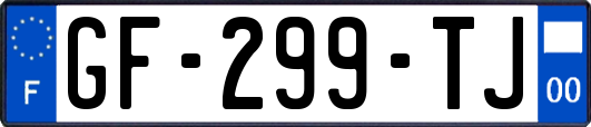 GF-299-TJ