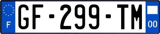 GF-299-TM