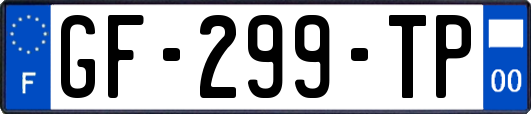 GF-299-TP