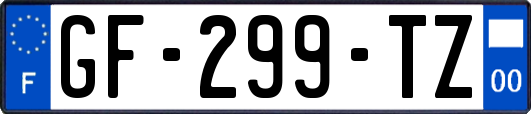 GF-299-TZ