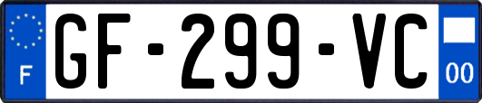 GF-299-VC