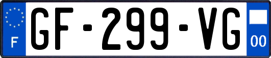 GF-299-VG