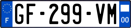GF-299-VM