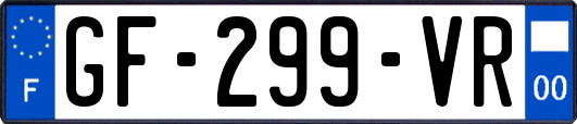GF-299-VR