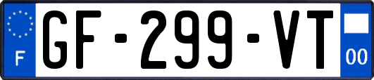 GF-299-VT