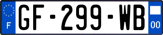 GF-299-WB