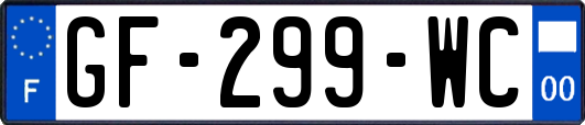 GF-299-WC