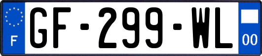 GF-299-WL