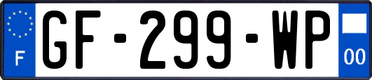 GF-299-WP
