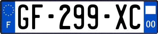 GF-299-XC