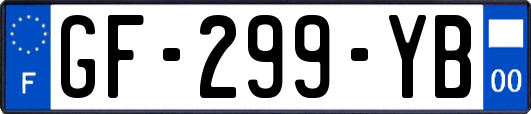 GF-299-YB