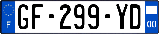 GF-299-YD