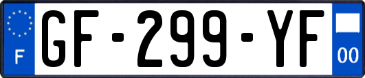 GF-299-YF