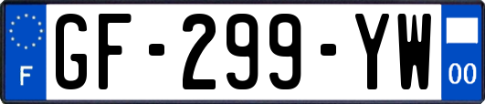GF-299-YW