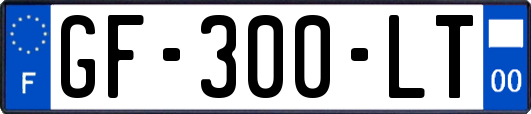 GF-300-LT
