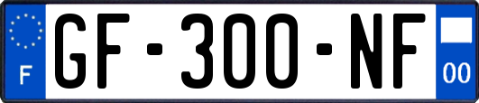 GF-300-NF