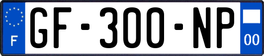 GF-300-NP
