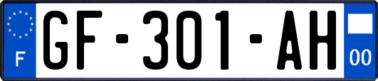 GF-301-AH