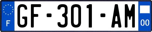 GF-301-AM