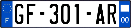 GF-301-AR