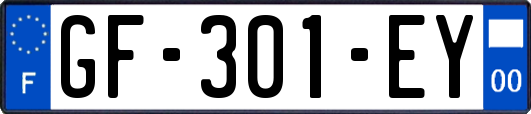 GF-301-EY