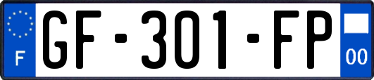 GF-301-FP