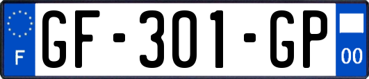 GF-301-GP