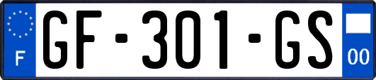 GF-301-GS