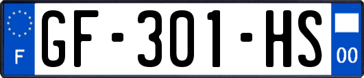 GF-301-HS