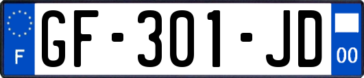 GF-301-JD
