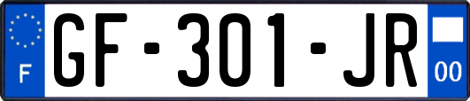 GF-301-JR