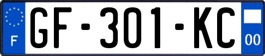 GF-301-KC
