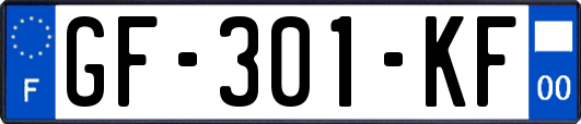 GF-301-KF