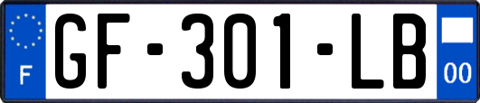 GF-301-LB