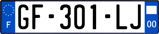 GF-301-LJ