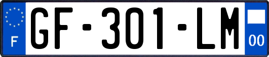 GF-301-LM