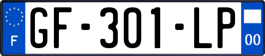 GF-301-LP