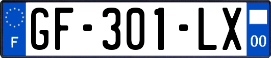 GF-301-LX
