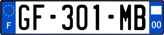 GF-301-MB