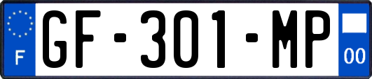 GF-301-MP