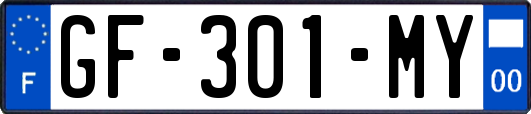 GF-301-MY